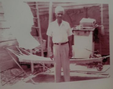 William "Billie/Tot" Blatcher