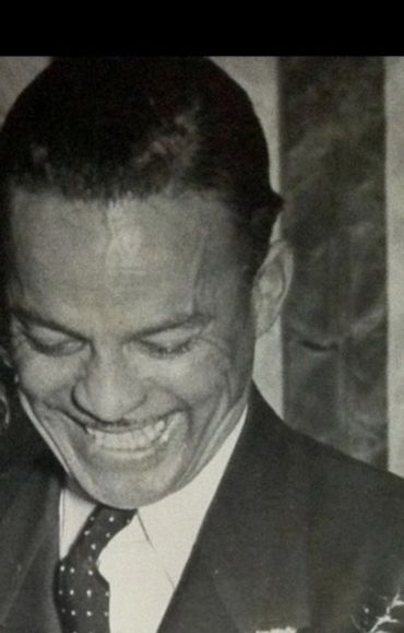 Joseph "Joe" Blatcher Sr.