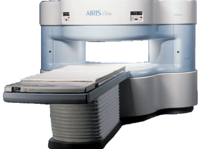 Open MRI, Magnetic Resonance Imaging in Elk Grove