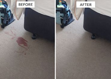 Carpet cleaning Ringwood