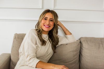 Morgan Wiley - Washington Realtor