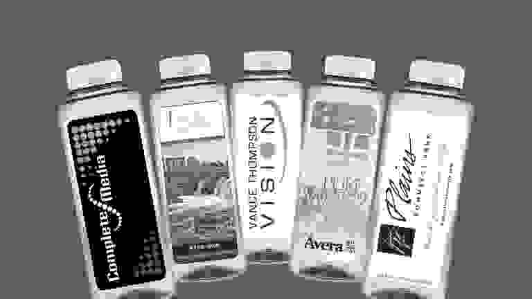 Sioux Falls Water