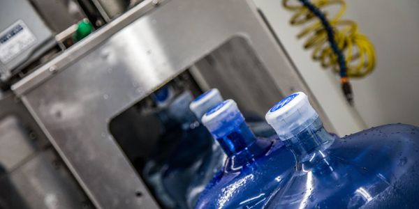 Water Cooler Bottles Sioux Falls