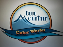 Blue Mountain Color Works
