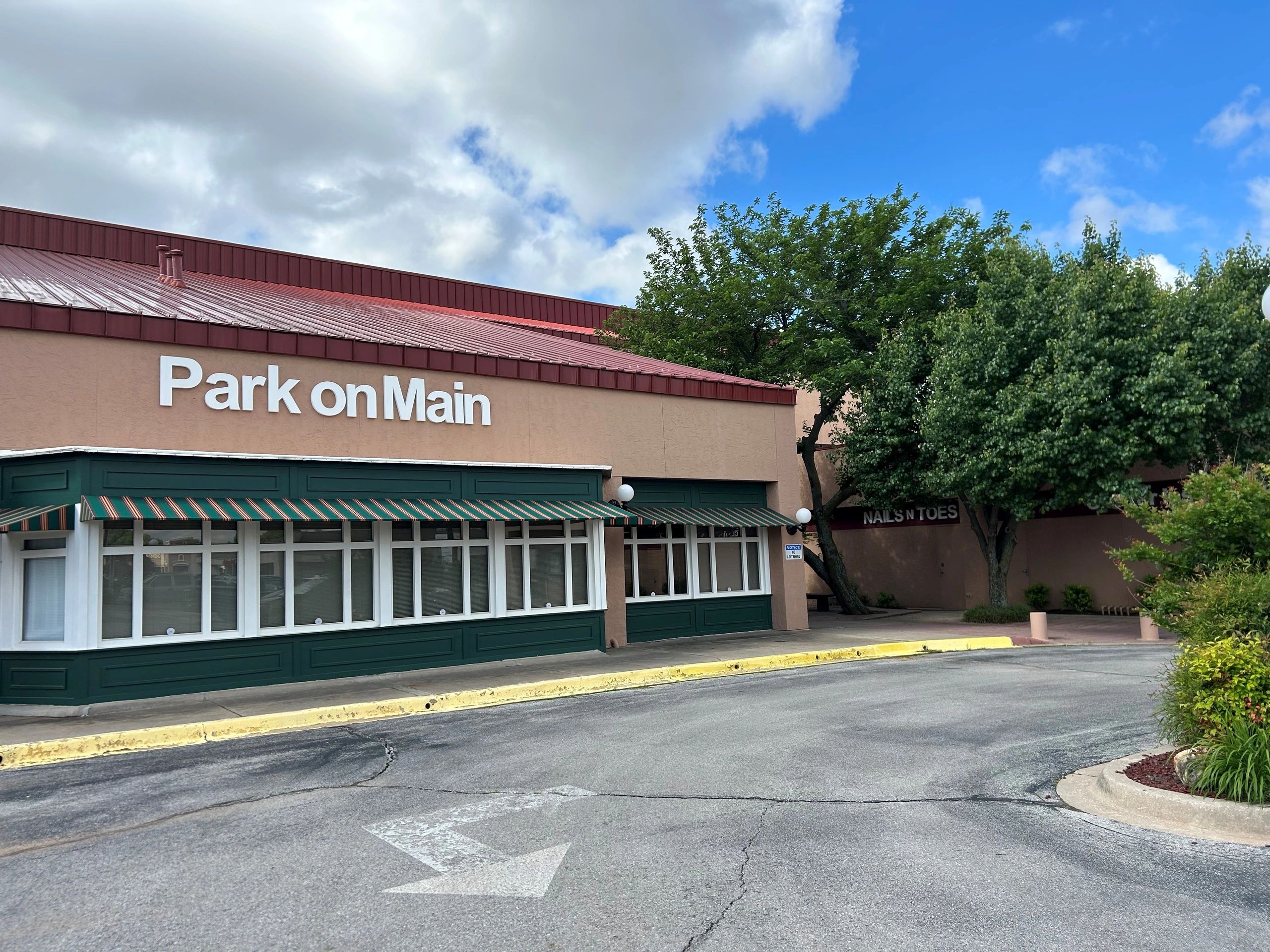 The Park on Main Hotel in Highlands, United States
