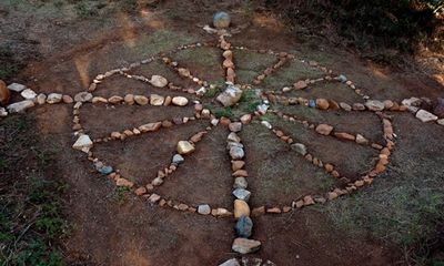 Medicine Wheel