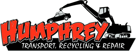 HUMPHREY 
Transport, Recycling and Repair