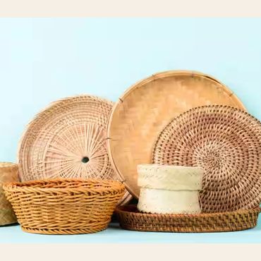 Bamboo Products and Furniture
