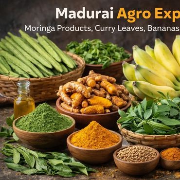 Agro Products