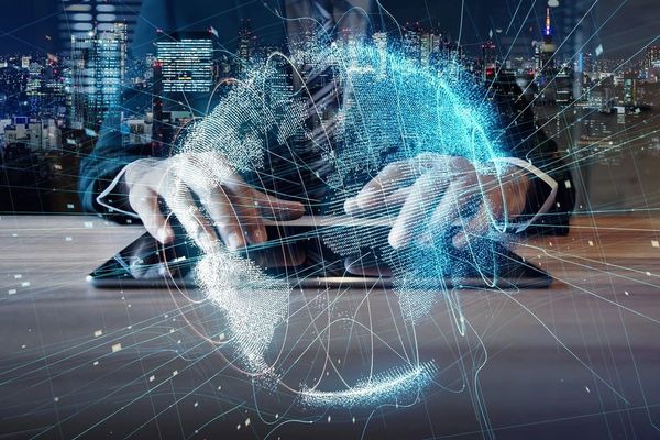 Data Discovery Sciences