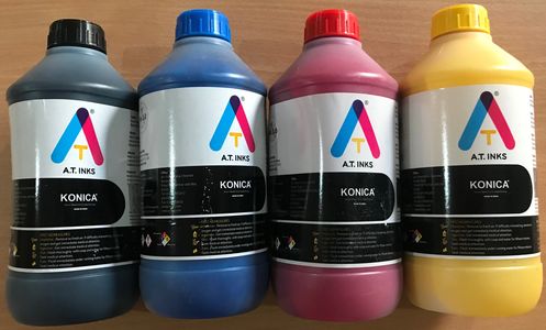 FLEX AT INK AQUA TENT