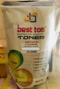 BEST TON CANON TONER POWDER