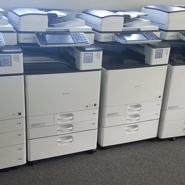Copier/Printer