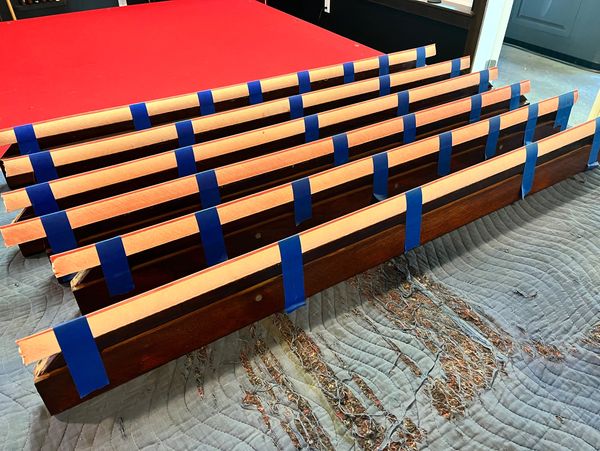 billiard cushions,pool table,billiards near me,pool table service,billiards services,cushions,felt