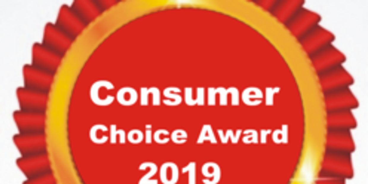 Amazing Tutors has been selected as the 2019 Consumer Choice Award winner in Surrey, B.C.  