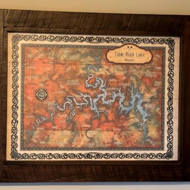 the map of the whole place