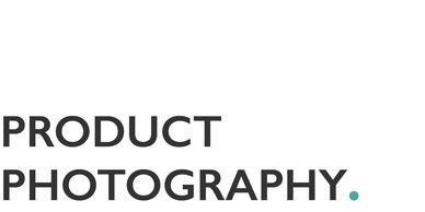 Product Photography Display Header For This Media.