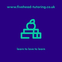 Tutoring in Fivehead and beyond .......