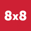 8x8 is transforming the future of business comms. By integrating voice, video, chat, contact center.