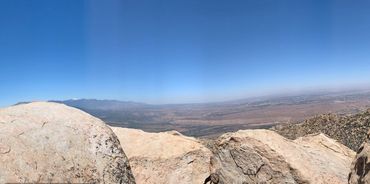 Lake Arrowhead hiking, things to do in the fall in Los Angeles