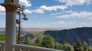 Rim of the World Historical Society, Mountain History Museum Lake Arrowhead
