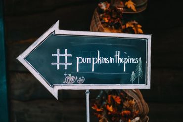 Pumpkin in the Pines, Pumpkin picking at Lake Arrowhead, fall family fun