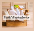 Claudia's Cleaning Service