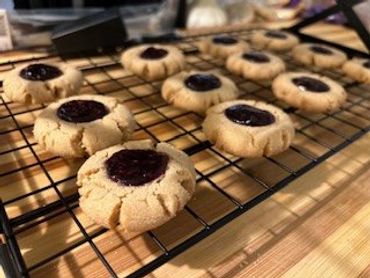 Peanut Butter & Jelly