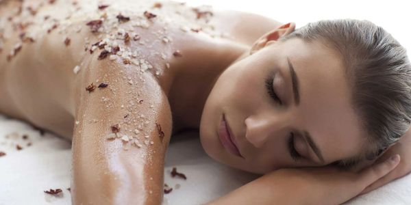 Body treatments to pamper you