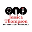 Jessica Thompson -
 Mystery Author