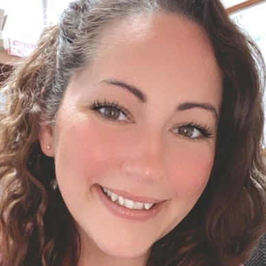 J.R. Lancaster author headshot