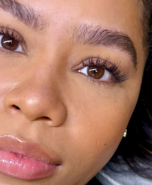 Natural, lash extensions, hybrid, lash extensions, classic lash extensions, doll eyelash extensions