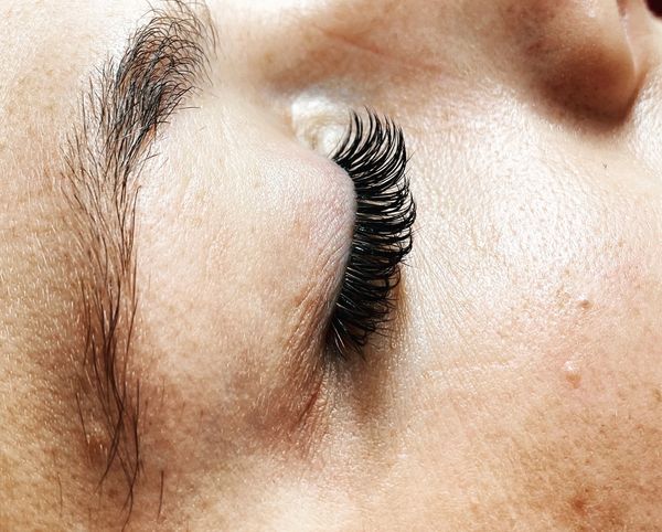 natural lashes in downers grove, classic lash extensions near me, lash extension specialists, lashes