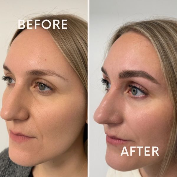 Powder, BROWS combo BROWS nano BROWS brow tint