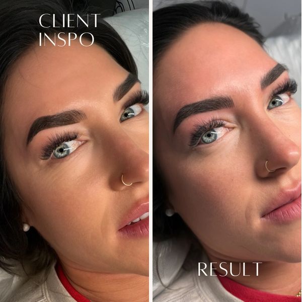 POWER BROWS NEAR ME IN HINSDALE, SEMI PERMANENT EYEBROWS, NATURAL PERMANENT EYEBROWS IN HINSDALE
