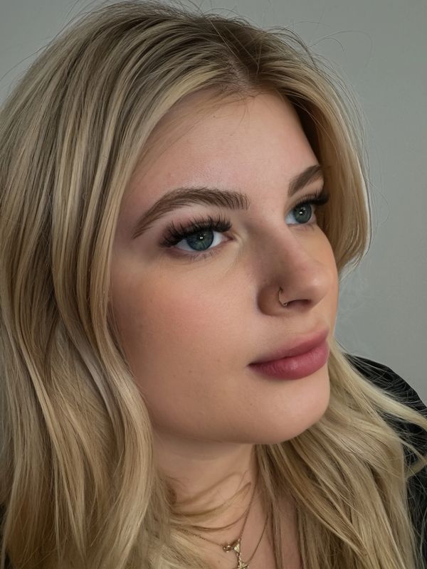 NANO BROWS IN HINSDALE NATURAL BROWS NEAR ME MICROBLADING IN HINSDALE BROW WAX AND TINT IN HINSDALE