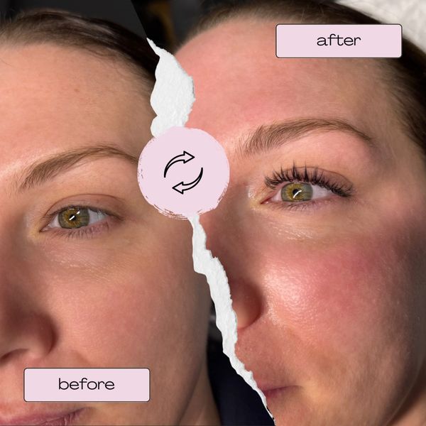 Natural lash extensions, UV lashes, wispy lashes lashes, lashes in oak brook, lashes in Hinsdale