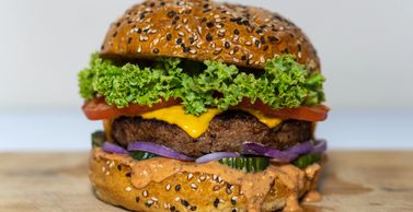 Bad Bandit Rub and Seasoning is great seasoning for hamburgers, meatloaf, meatballs, ground beef