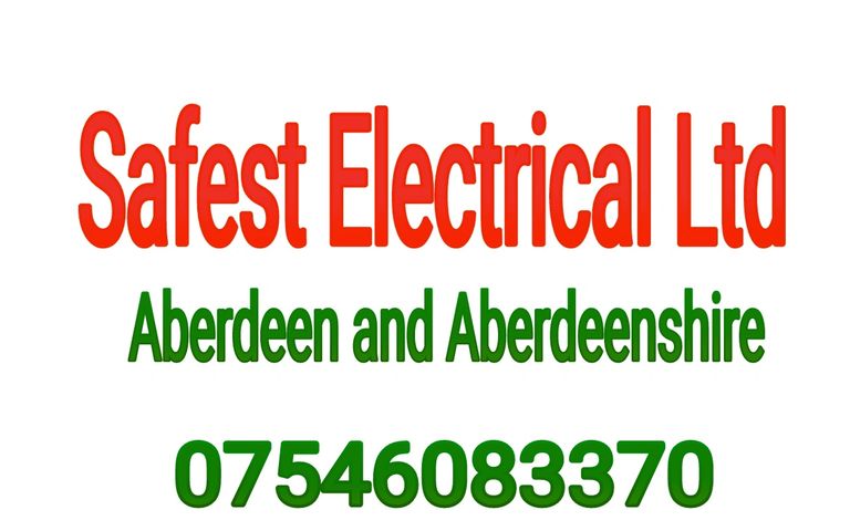 Safest electrical
electrician Aberdeen
electricians aberdeen
fire alarm
cctv
smoke alarm
heat alarm