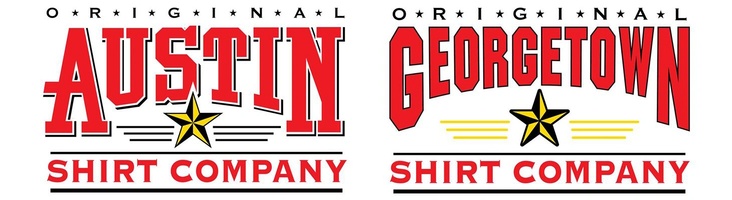 Georgetown Shirt Company & Austin Shirt Company