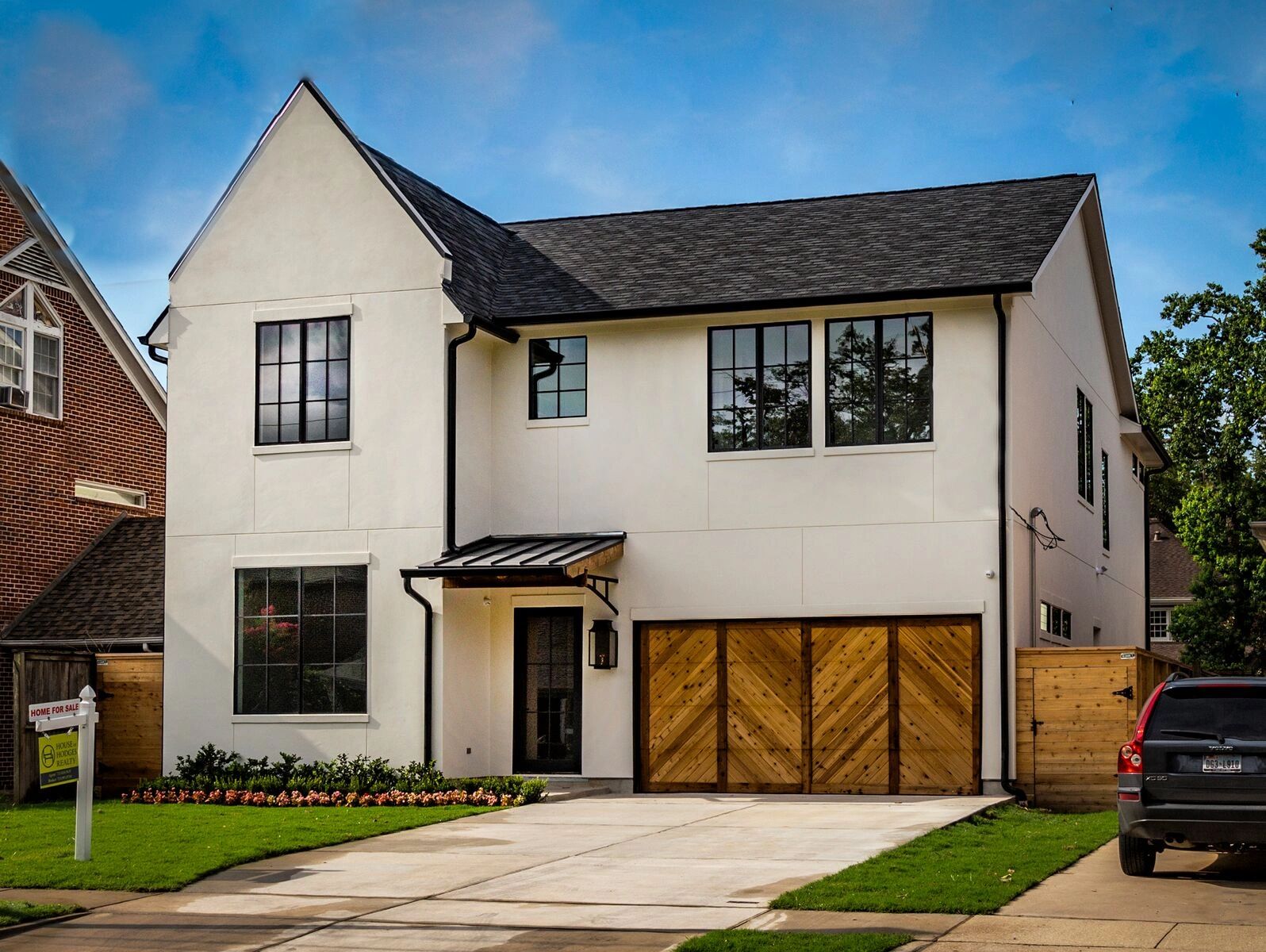 House of Hodges Construction Home Building, Construction