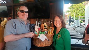 Irish Golf for Kids, Hooley 2021