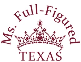 Ms. Full-Figured U.S.A Texas Pageant 