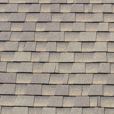Atlas roof shingles