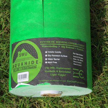 Atlas roof shingles