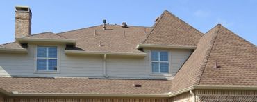 licensed roofing contractor