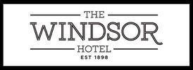 The Windsor Hotel ,gifts & hampers 