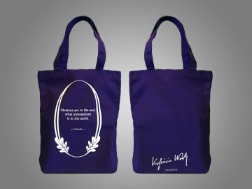 BOOKS and BAGS #5 ORLANDO