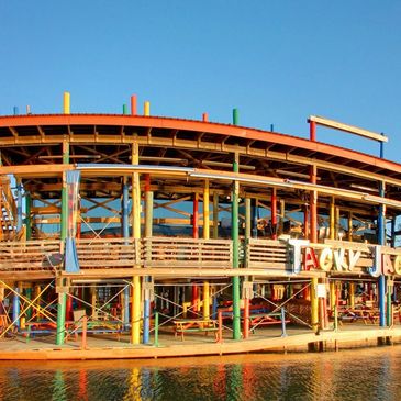 booze cruise dauphin island private boat ride