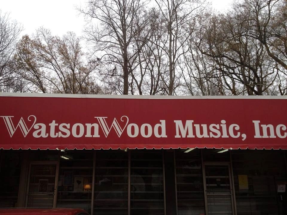 Watson Wood Music